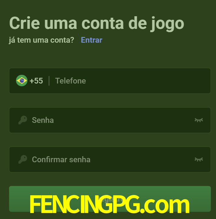 Login-E-Registro-Registro
