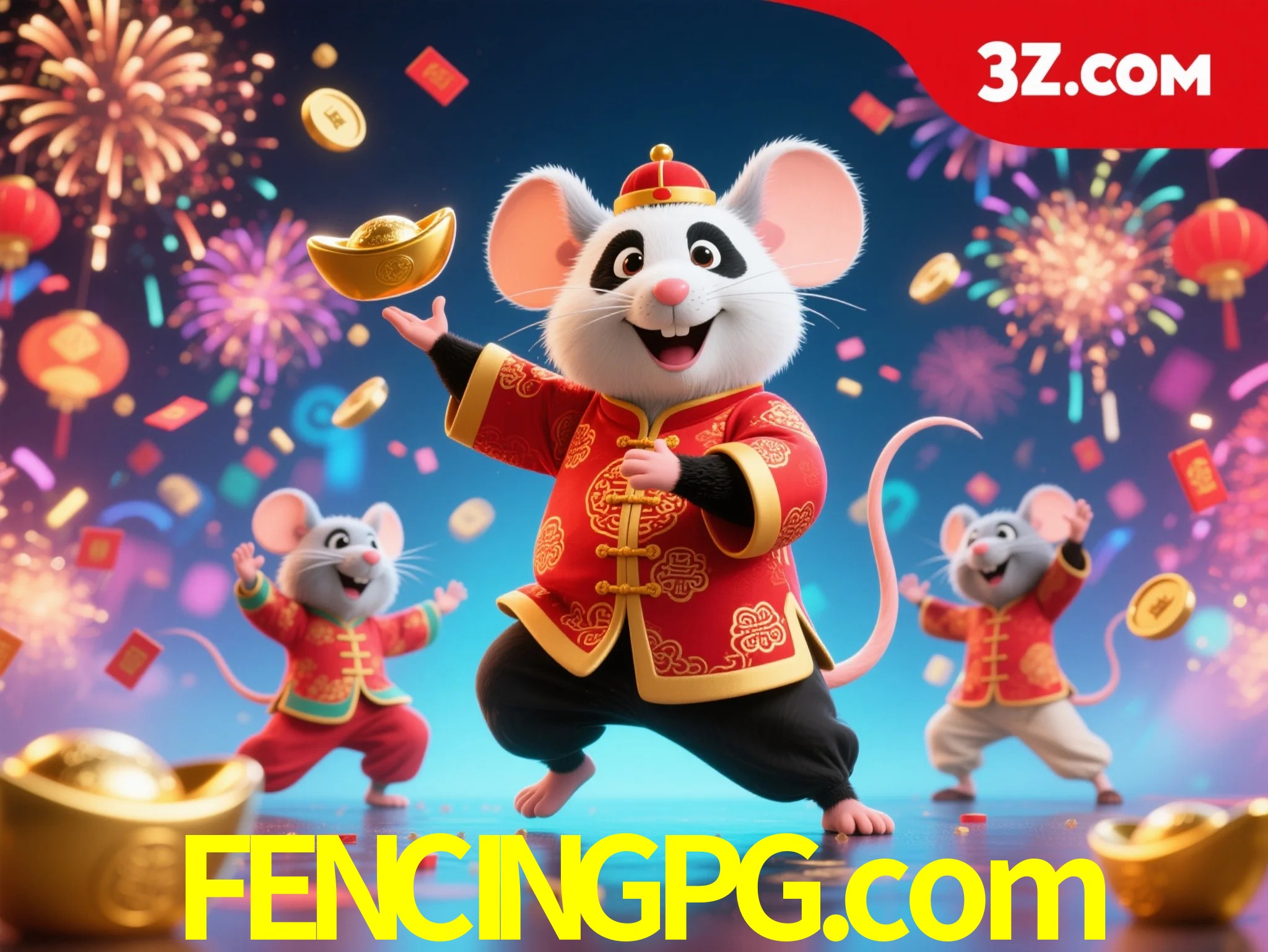 fencingpggame-Apostas