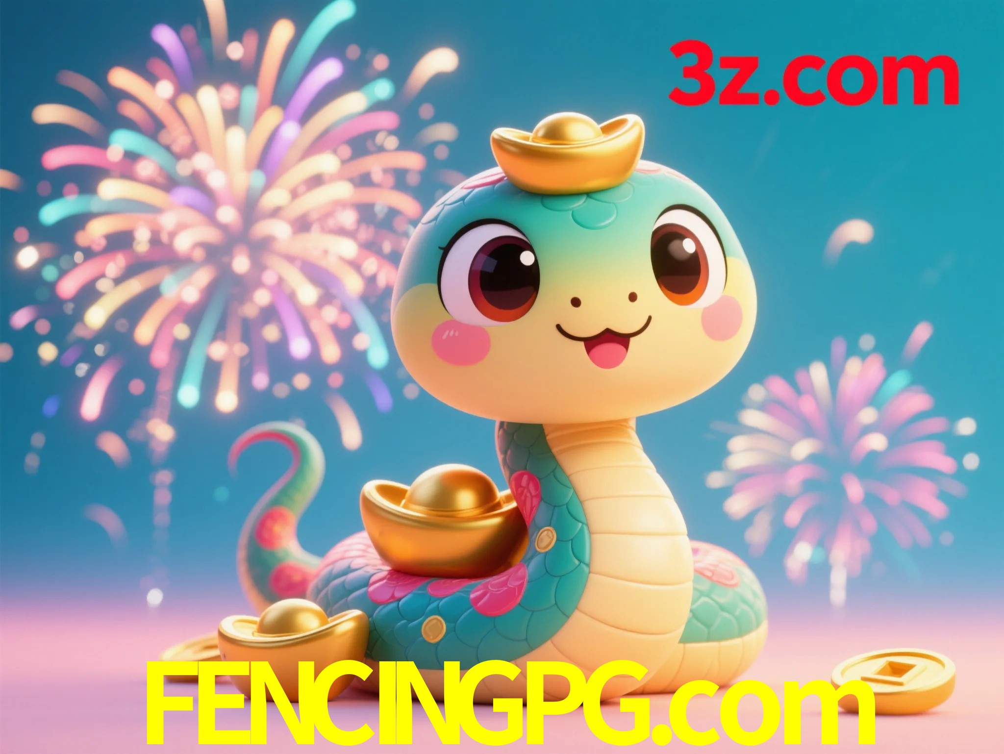 fencingpggame-Jogo